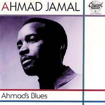 Ahmad's Blues: Live At The Spotlight