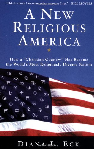 A New Religious America...