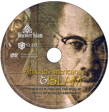 DVD African Americans & Islam