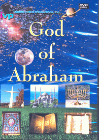 DVD Allah: God of Abraham