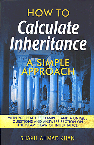 How to Calculate Inheritance: A Simple Approach