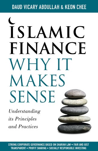 Islamic Finance: Why It Makes Sense