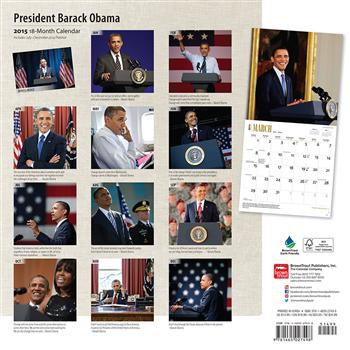 African American History Calendar 2015 SOC
