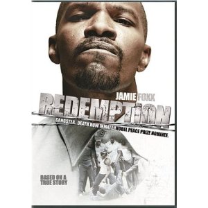 DVD Redemption