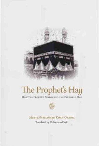 The Prophet's Hajj