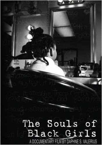 DVD The Souls of Black Girls