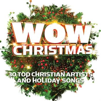 CD WOW 30 Classic Christmas Songs - 2 CD Set