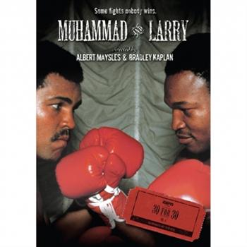 DVD 30 for 30: Muhammad & Larry