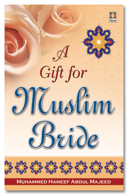 A Gift for the Muslim Bride