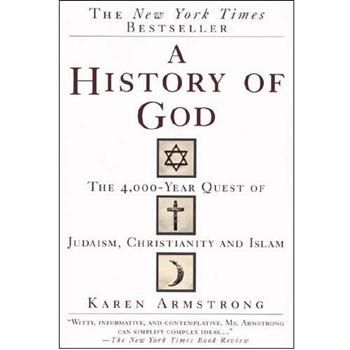 A History of God