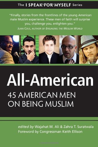 All-American: 45 American Men on Being Muslim