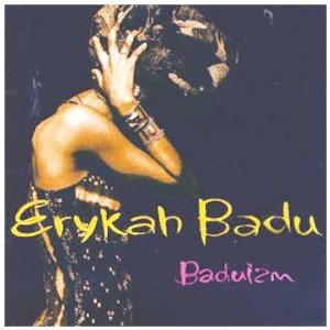 Baduizm - Erykah Badu