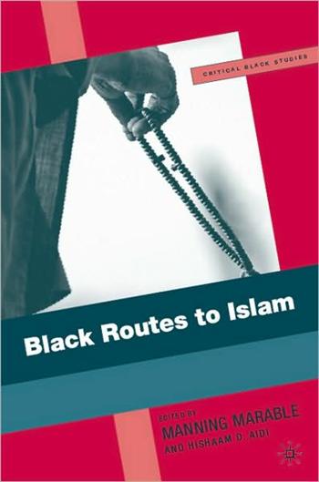 Black Routes to Islam