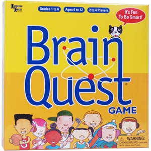 Brain Quest