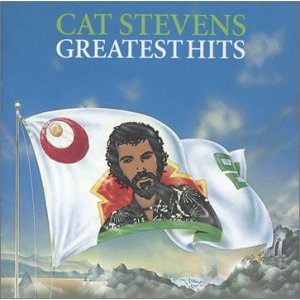 Cat Stevens (Yusuf islam) - Greatest Hits