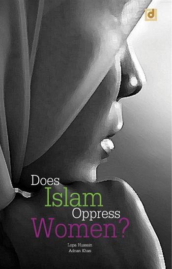 Does Islam Oppress Women?