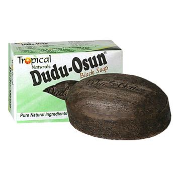 Dudu-Osun African Black Soap