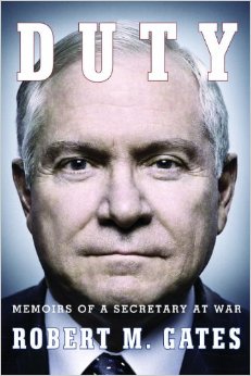 Duty: Memoirs of a Secretary at War