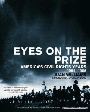 Eyes On the Prize: America's Civil Rights Years, 1954-1965