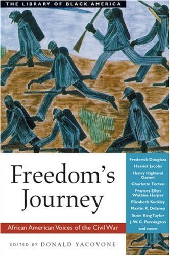 Freedom's Journey: African American Voices of the Civil War