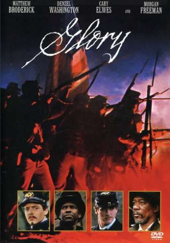 DVD Glory