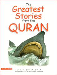 The Greatest Stories from the Quran