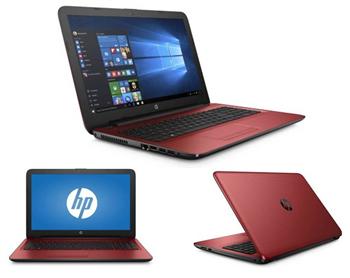 HP 15.6” Laptop