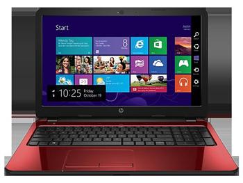 Laptop PC AMD Dual-Core Windows 8.1 Ships Apr. 27