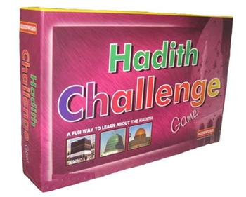 Hadith Challenge