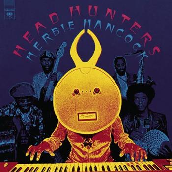 Head Hunters - Herbie Hancock