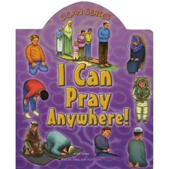 I Can Pray Anywhere!