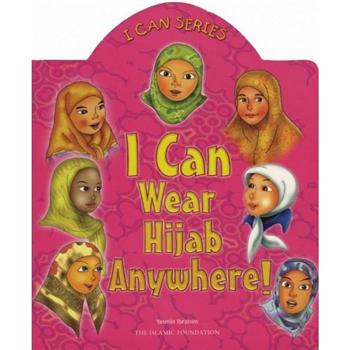 I Can Wear Hijab Anywhere!