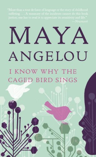 I Know Why the Caged Bird Sings