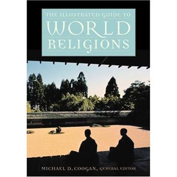 The Illustrated Guide to World Religions