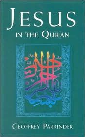 Jesus in the Qur'an