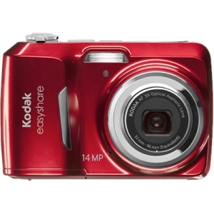 Kodak EasyShare 14 Megapixel Camera