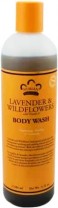 Lavender & Wildflowers Body Wash