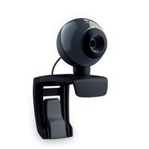 Logitech USB Webcam