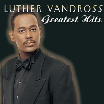 Luther Vandross: Greatest Hits