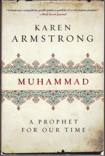 Muhammad: A Prophet for Our Time