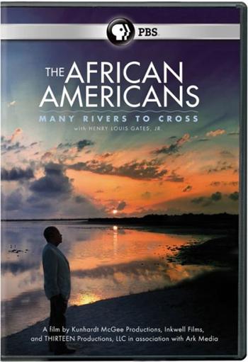 DVD African Americans