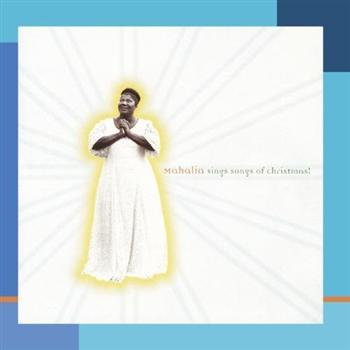 CD Mahalia Sings Songs Of Christmas!