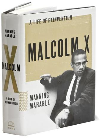 Malcolm X: A Life of Reinvention