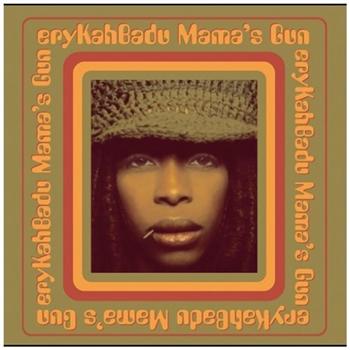 Mama's Gun - Erykah Badu