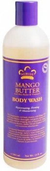 Mango Butter Body Wash