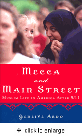 Mecca and Main Street: Muslim Life in America after 9/11