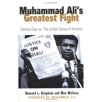 Muhammad Ali's Greatest Fight