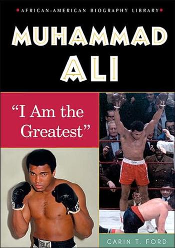 Muhammad Ali: 