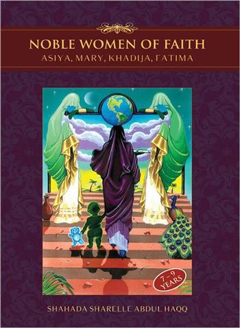 The Noble Women of Faith