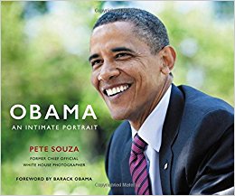 Obama: An Intimate